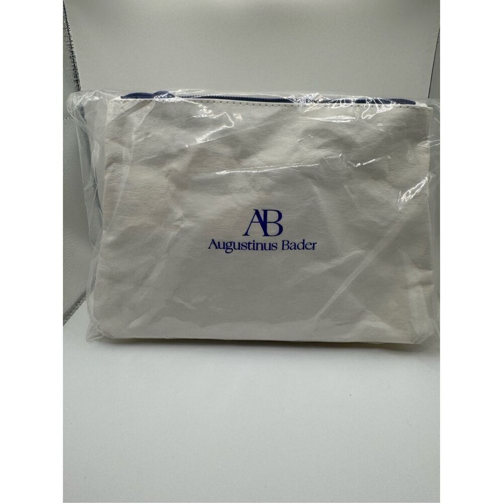Augustinus Bader travel spa kit new mini sizes